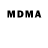 MDMA crystal J. Advocate