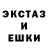 ГАШ 40% ТГК Adenahi Ramos